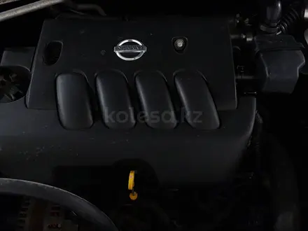 Nissan Qashqai 2008 года за 3 240 000 тг. в Шымкент – фото 11