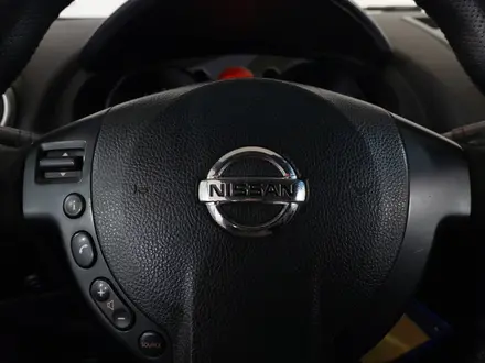 Nissan Qashqai 2008 года за 3 240 000 тг. в Шымкент – фото 18