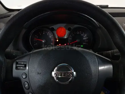 Nissan Qashqai 2008 года за 3 240 000 тг. в Шымкент – фото 19
