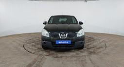 Nissan Qashqai 2008 года за 3 240 000 тг. в Шымкент – фото 2