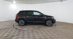 Nissan Qashqai 2008 года за 3 240 000 тг. в Шымкент – фото 4