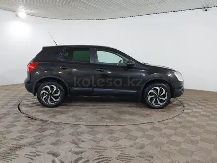 Nissan Qashqai 2008 года за 3 240 000 тг. в Шымкент – фото 4