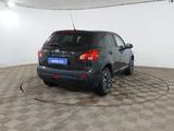 Nissan Qashqai 2008 годаүшін3 240 000 тг. в Шымкент – фото 5