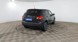 Nissan Qashqai 2008 года за 3 240 000 тг. в Шымкент – фото 5