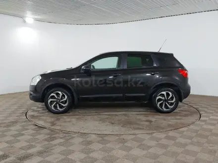 Nissan Qashqai 2008 года за 3 240 000 тг. в Шымкент – фото 8
