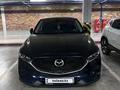 Mazda CX-5 2018 годаfor11 500 000 тг. в Астана