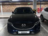 Mazda CX-5 2018 года за 11 500 000 тг. в Астана