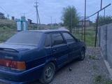 ВАЗ (Lada) 2115 2004 года за 600 000 тг. в Алматы – фото 3
