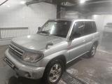 Mitsubishi Pajero iO 1998 года за 2 600 000 тг. в Астана – фото 2