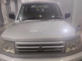 Mitsubishi Pajero iO 1998 года за 2 600 000 тг. в Астана – фото 3