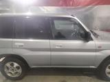 Mitsubishi Pajero iO 1998 года за 2 600 000 тг. в Астана – фото 5