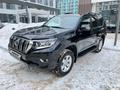 Toyota Land Cruiser Prado 2023 годаүшін28 000 000 тг. в Астана