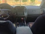 Mitsubishi Pajero 2000 годаүшін6 000 000 тг. в Шолаккорган