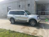 Mitsubishi Pajero 2000 годаүшін6 000 000 тг. в Шолаккорган – фото 3