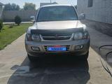 Mitsubishi Pajero 2000 годаүшін6 000 000 тг. в Шолаккорган – фото 4
