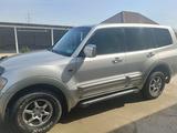 Mitsubishi Pajero 2000 годаүшін6 000 000 тг. в Шолаккорган – фото 5