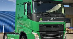 Volvo  FH 2018 года за 35 500 000 тг. в Алматы – фото 3