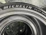 Michelin Pilot Sport 4 S 285/40 R22 325/35 R22үшін450 000 тг. в Алматы – фото 5