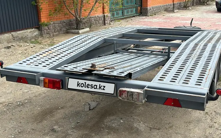 ГАЗ 2024 года за 2 100 000 тг. в Алматы