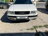 Audi 80 1993 годаfor1 450 000 тг. в Тараз – фото 2