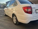 ВАЗ (Lada) Granta 2190 2020 годаүшін3 500 000 тг. в Семей – фото 3