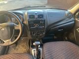 ВАЗ (Lada) Granta 2190 2020 годаүшін3 500 000 тг. в Семей – фото 5