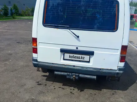 Ford Transit 1993 года за 2 300 000 тг. в Астана – фото 7