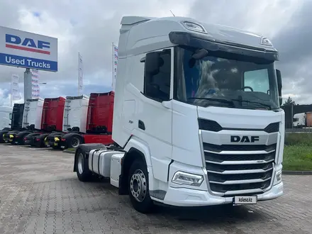 DAF  XF 480 NGD 2022 года за 36 500 000 тг. в Алматы