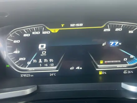 DAF  XF 480 NGD 2022 года за 36 500 000 тг. в Алматы – фото 10