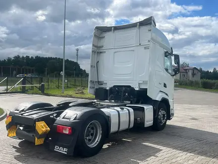 DAF  XF 480 NGD 2022 года за 36 500 000 тг. в Алматы – фото 3