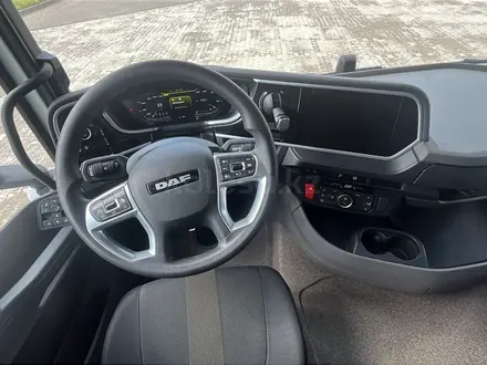 DAF  XF 480 NGD 2022 года за 36 500 000 тг. в Алматы – фото 6