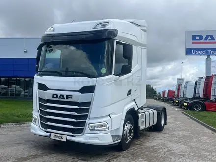 DAF  XF 480 NGD 2022 года за 36 500 000 тг. в Алматы – фото 2