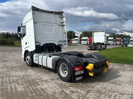DAF  XF 480 NGD 2022 года за 36 500 000 тг. в Алматы – фото 4