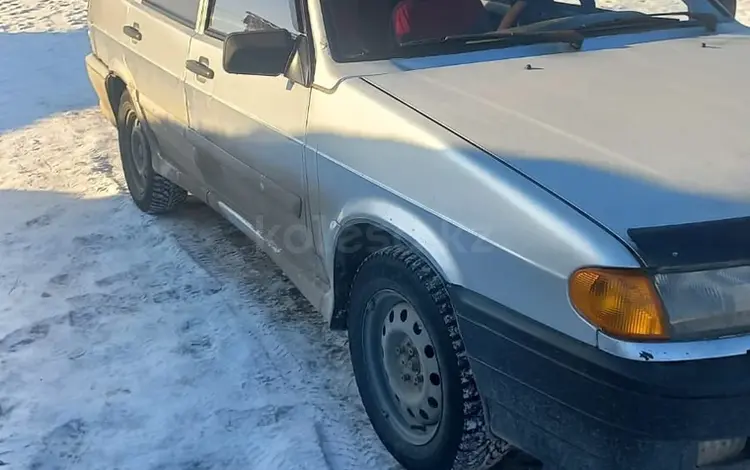 ВАЗ (Lada) 2115 2002 годаfor750 000 тг. в Семей