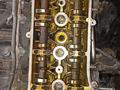 Двигатель Toyota Alphard 2AZ-FE 2.4обьем за 550 000 тг. в Алматы – фото 3