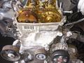 Двигатель Toyota Alphard 2AZ-FE 2.4обьемfor550 000 тг. в Алматы – фото 8