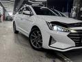 Hyundai Elantra 2019 годаүшін7 700 000 тг. в Шымкент – фото 4