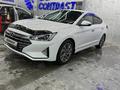 Hyundai Elantra 2019 годаүшін7 700 000 тг. в Шымкент – фото 2