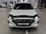Hyundai Elantra 2019 годаүшін7 700 000 тг. в Шымкент