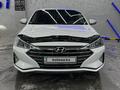 Hyundai Elantra 2019 годаүшін7 700 000 тг. в Шымкент – фото 3