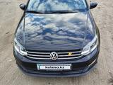 Volkswagen Polo 2020 года за 6 999 999 тг. в Костанай – фото 4