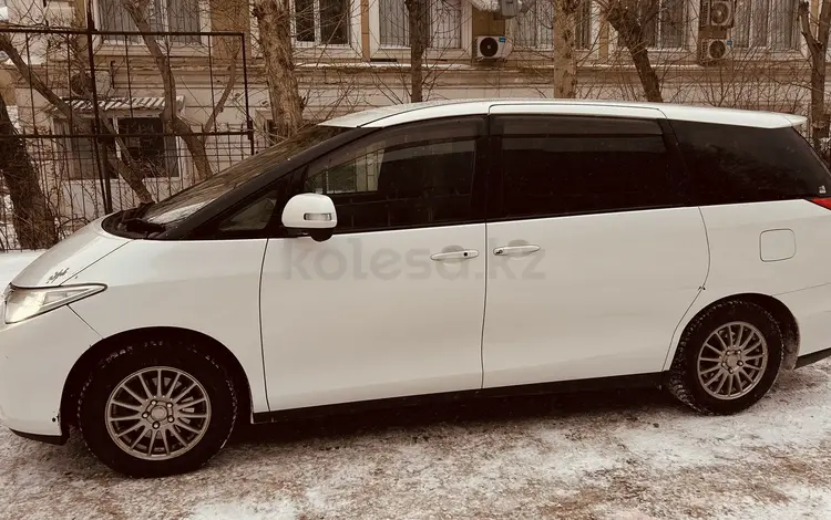 Toyota Estima 2007 года за 6 000 000 тг. в Астана