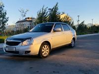 ВАЗ (Lada) Priora 2172 2015 годаүшін2 450 000 тг. в Астана