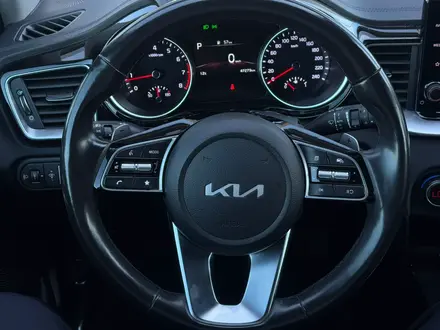 Kia XCeed 2023 года за 9 590 000 тг. в Павлодар – фото 7