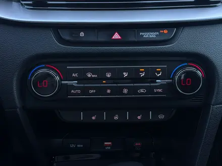 Kia XCeed 2023 года за 9 590 000 тг. в Павлодар – фото 10