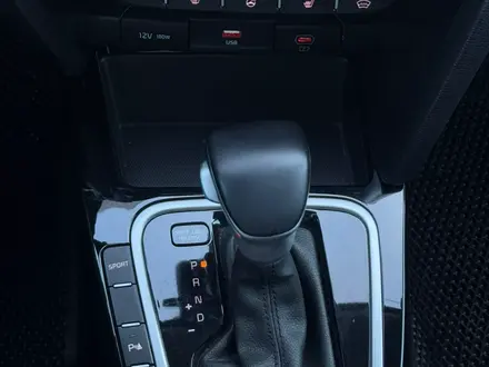 Kia XCeed 2023 года за 9 590 000 тг. в Павлодар – фото 11
