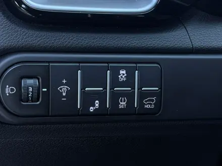 Kia XCeed 2023 года за 9 590 000 тг. в Павлодар – фото 15
