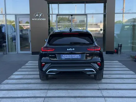 Kia XCeed 2023 года за 9 590 000 тг. в Павлодар – фото 5