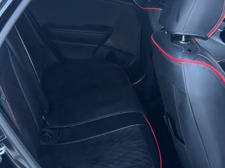 Kia XCeed 2023 года за 9 590 000 тг. в Павлодар – фото 19