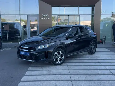 Kia XCeed 2023 года за 9 590 000 тг. в Павлодар